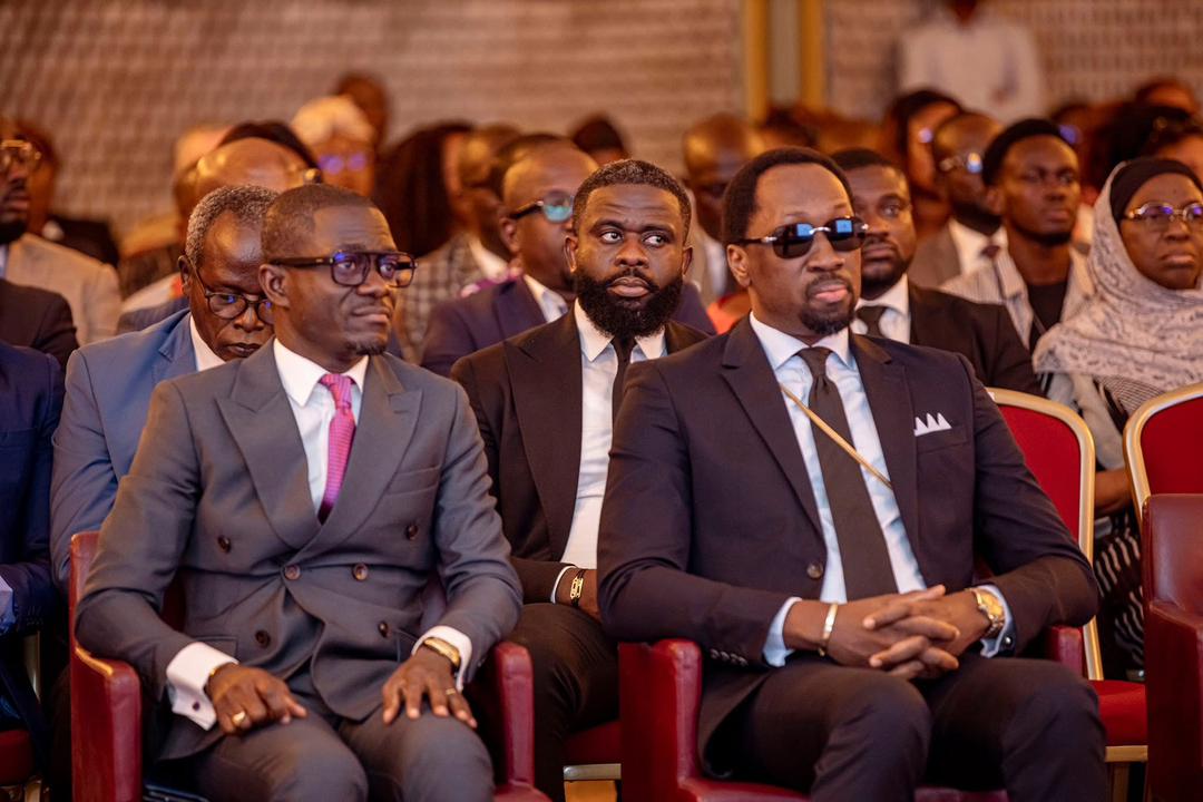 Événement Hostolink